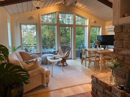 Ollonstigen, Uppsala - Foto 2