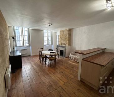 Appartement 2 pièces 53.85 m2 - Photo 3