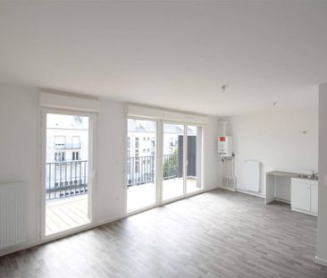 Appartement 3 pièces - - Photo 3