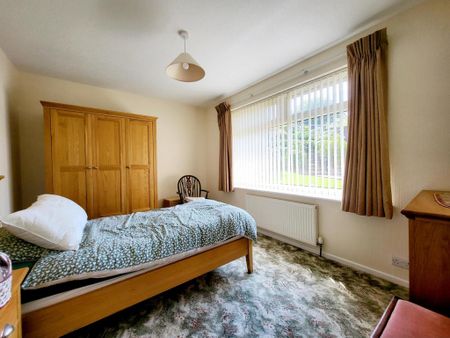 2 bedroom bungalow to rent - Photo 5