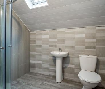 Flat 6, 11 Camden Street, Belfast, BT9 6AT - Photo 4