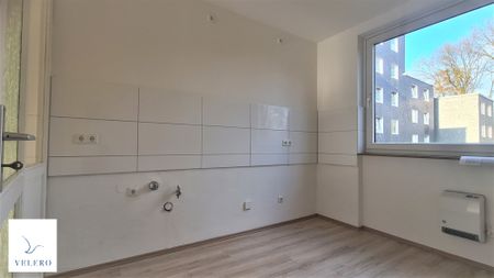 3,5 Zimmer im 2 OG mit Balkon - Foto 3