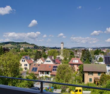 "Stadtnah und trotzdem im Grünen gelegen!" - Foto 5