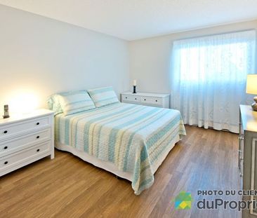 215 rue Bellevue - Les Jardins Hauterive - 4 ½, Sherbrooke (Jacques... - Photo 5