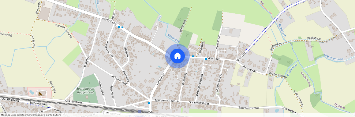 Kerkstraat 1/0001 - 9255 Buggenhout