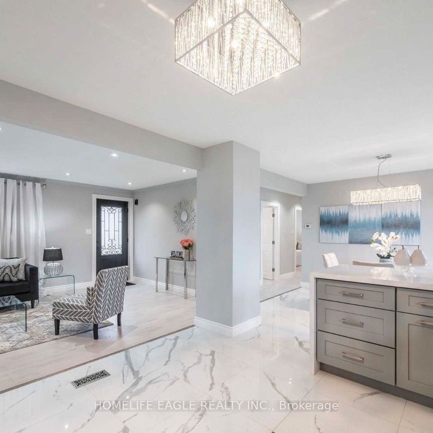 For Lease - 79 Simcoe Road Unit# #main, Bradford West Gwillimbury, Ontario - Photo 1