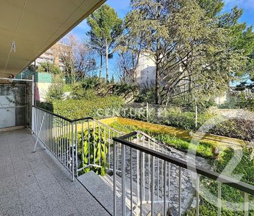 Location Appartement 4 pièces 75m² AUBAGNE 13400 - Photo 6