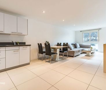 2.5 Zimmer, 57 m², 2. Stock - Foto 1