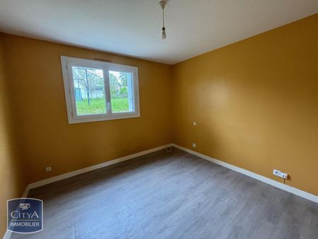 Location Maison 2 pièces 52m² NIORT 79000 - Photo 5