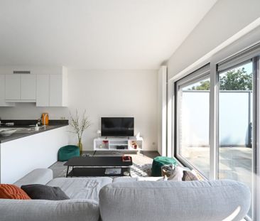 Recent 2-slaapkamerappartement met groot terras te Stabroek - Foto 3