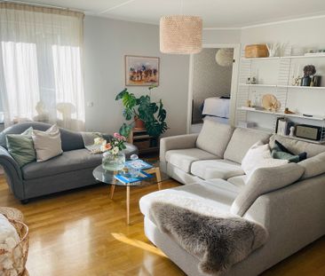 Långbrodalsvägen, Älvsjö - Foto 1