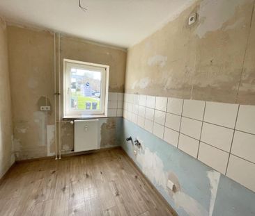 Helle 3-Zimmer-Wohnung im Erdgeschoss mit Dusche in Hemer Sundwig - Photo 2