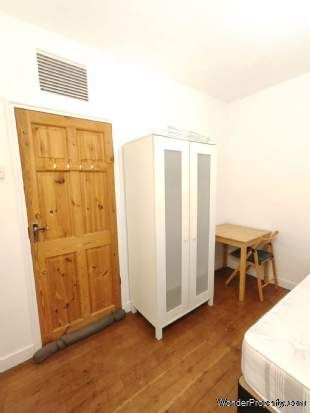 1 bedroom property to rent in London - Photo 5