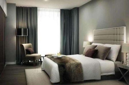 Lavender Place Royal Mint Gardens Tower Bridge, E1 - Photo 2