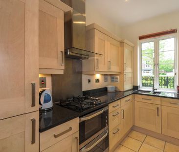 2 bedroom terraced house to rent - Photo 5
