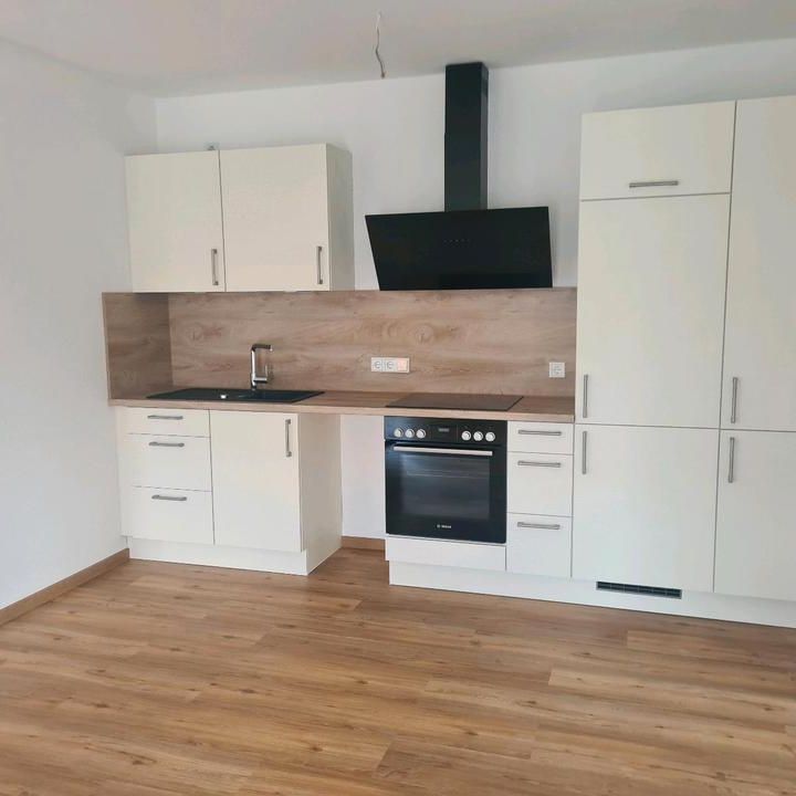 Mehrere Neubauwohnungen Erstbezug in Heiligenloh - Photo 1