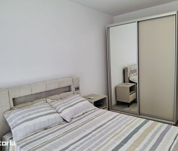 Apartament 2 camere, balcon, Selimbar, Doamna Stanca, Mega Image - Photo 2