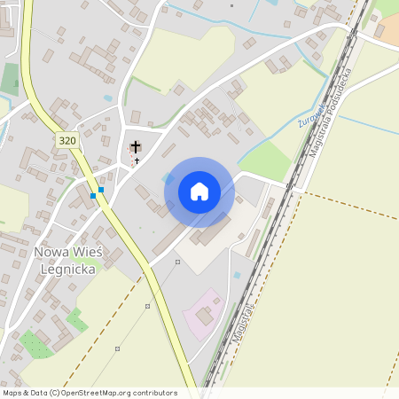 Nowa Wieś Legnicka