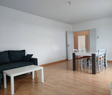 Location appartement 3 pièces 66.22 m² à Angers (49100) - Photo 4