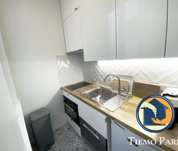 T2 Paris 75009 - Cadet - Photo 4