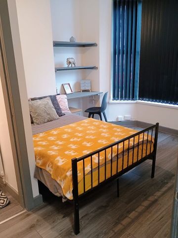 Room in a Shared House, Chiswell Street, L7 - Photo 2