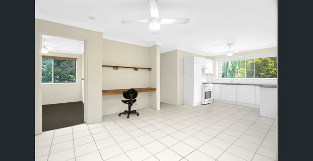 SPACIOUS UNIT IN QUIET COMPLEX! - Photo 1
