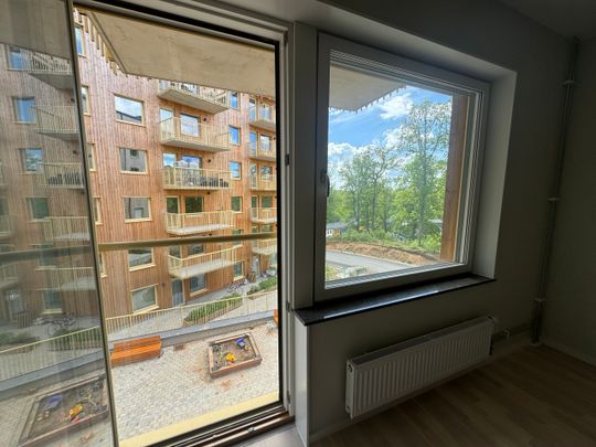 Klättergatan 11 – 2 rok (1304) - Foto 1