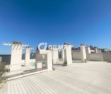 Piso en alquiler en Chamartín – Madrid | Gilmar Consulting - Photo 5