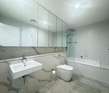 Modern 2 Bedroom + Study Apartment in Prime Epping Location - Photo 5