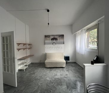 Location Appartement 1 pièce 26m² NICE 06100 - Photo 4