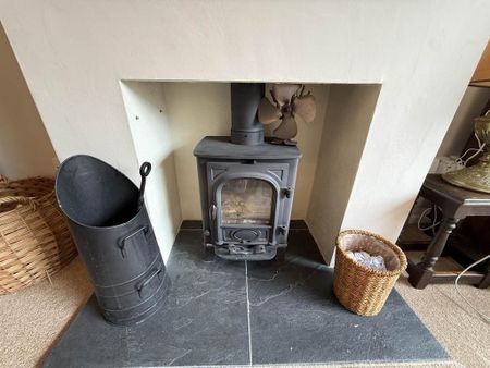 2 bedroom house to rent - Photo 4