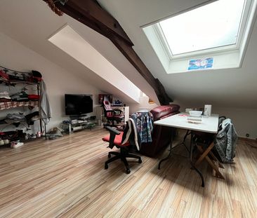 Location Appartement 2 pièces 42m² - Photo 1