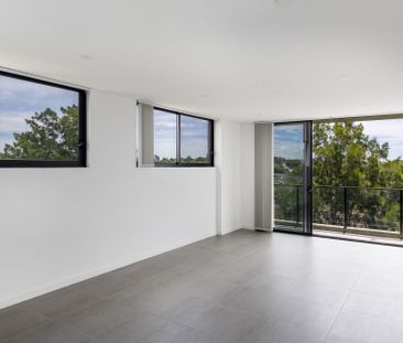 Near New Two Bedroom Apartments | Space, Style & Sort after Location! - Photo 6