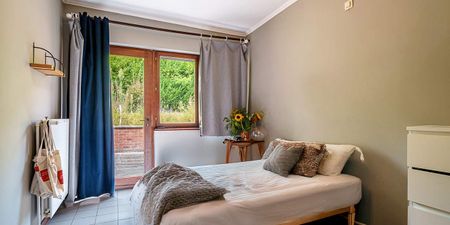 Woning te huur in Mont-Saint-Aubert voor € 1.800 met 5 slaapkamers - Photo 5