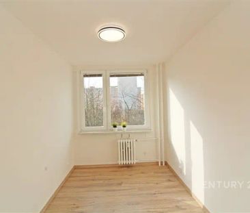 Pronájem bytu 3+kk s lodžií, Praha 8 Bohnice - Photo 4