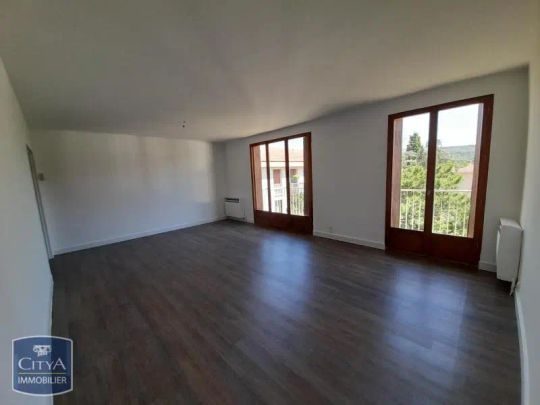 Appartement à louer 4 pièces 70m² - Photo 1