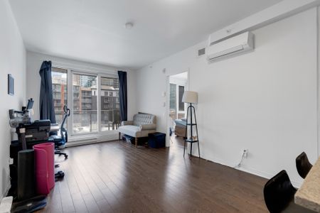 1205 Rue MacKay, Montréal (Ville-Marie), QC H3G - Photo 2