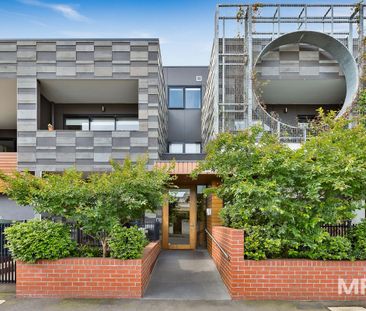 108/45 York Street, Richmond - Photo 1