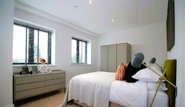 Streetsbrook Road - Photo 1