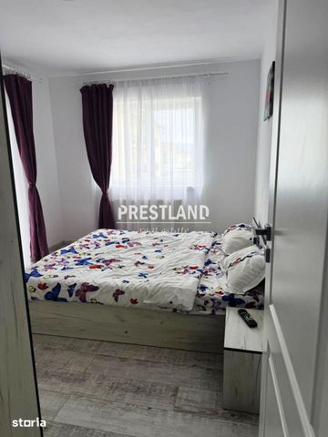 Inchiriez apartament cu 3 caomere, zona Cartierul Arhitecțior-Sibiu !! - Photo 2