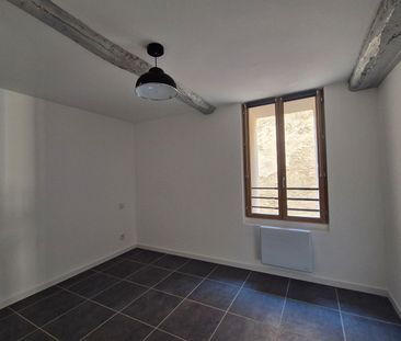 A LOUER T2 RDC CUXAC D'AUDE - Photo 1