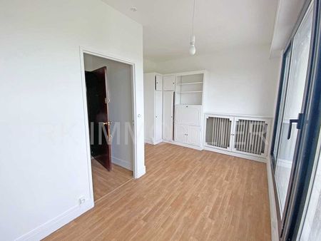 Appartement sur Boulogne-Billancourt - Photo 4