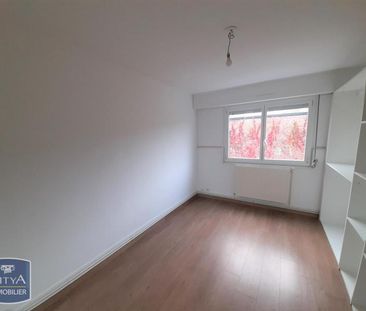 Location Appartement 2 pièces 51m² LAMBERSART 59130 - Photo 1