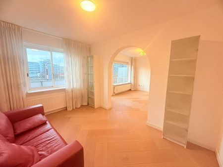 Te huur: Appartement Geervliet in Amsterdam - Foto 5