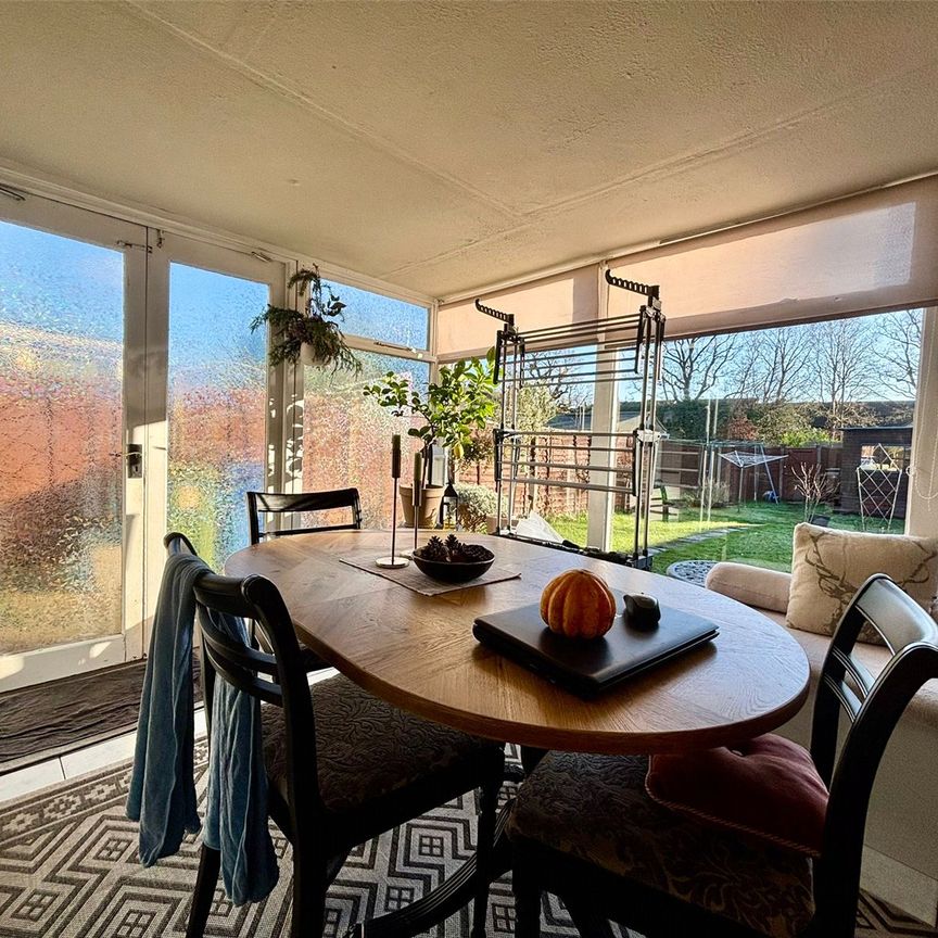 Harvey Road, Cove, Farnborough, GU14 - Photo 1