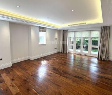 3 bedroom apartment to rent - Photo 1