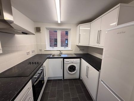 Chardlace Walk, Nottingham, NG1 1HZ, Property for rent - Photo 4