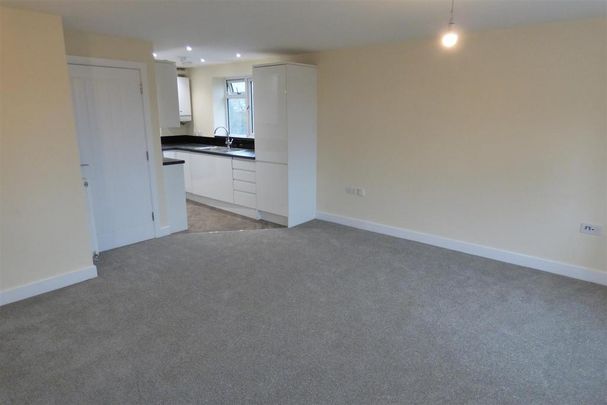 1 bedroom apartment to rent - Photo 1