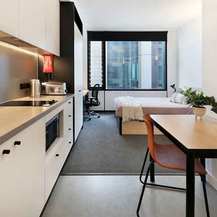 Standard Studio Apartment - Photo 1
