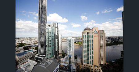 2 Bedroom Fully Furnished Apartment available from now - Photo 4